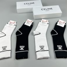 Celine Socks